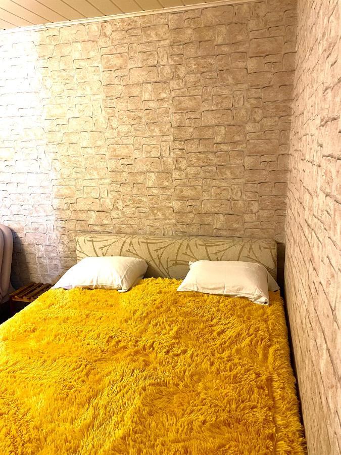 Airport Sarajevo Apartment 2 Bagian luar foto