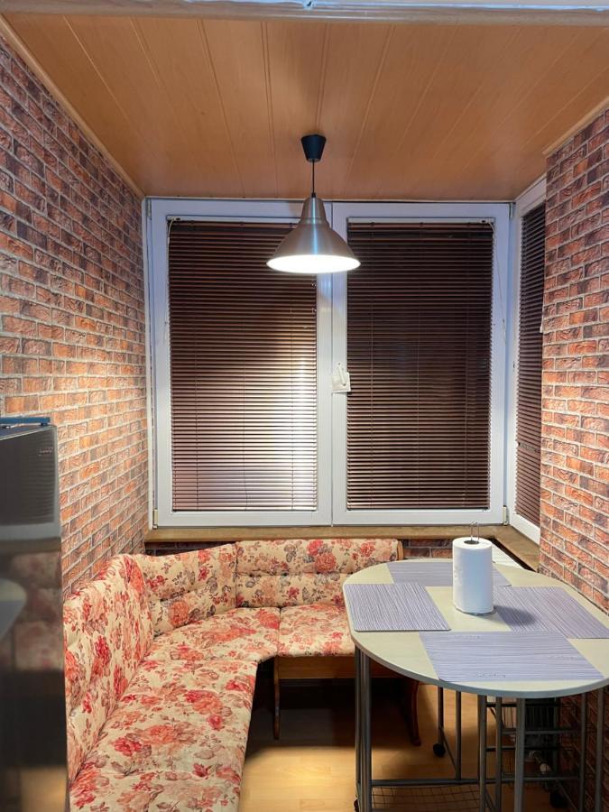 Airport Sarajevo Apartment 2 Bagian luar foto