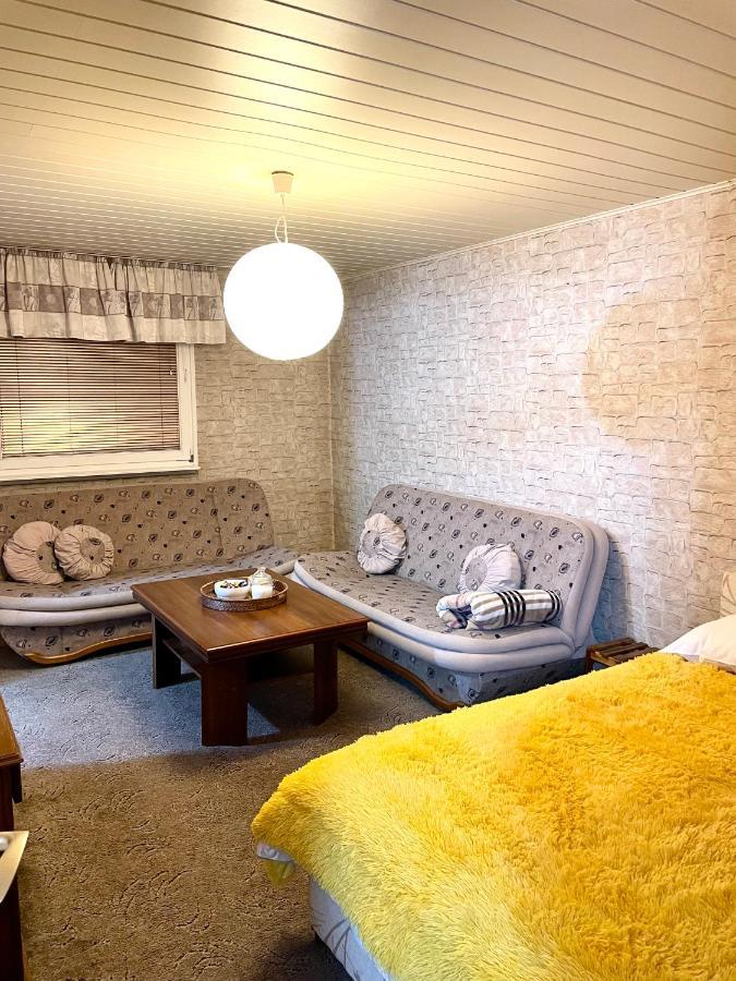 Airport Sarajevo Apartment 2 Bagian luar foto