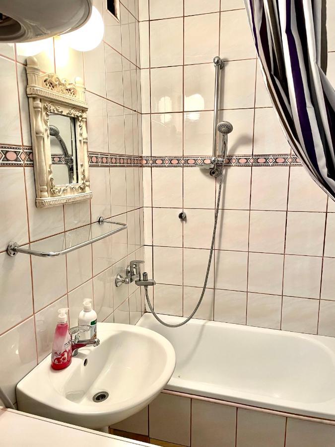 Airport Sarajevo Apartment 2 Bagian luar foto
