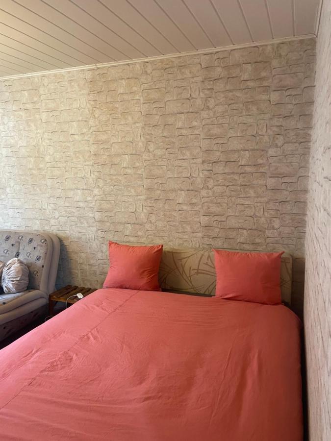 Airport Sarajevo Apartment 2 Bagian luar foto